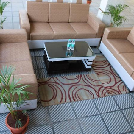 Hotel Prime Classic Shamshabad Luaran gambar