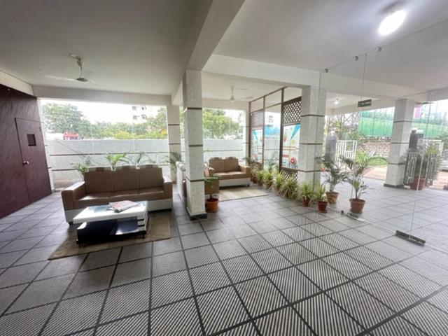 Hotel Prime Classic Shamshabad Luaran gambar