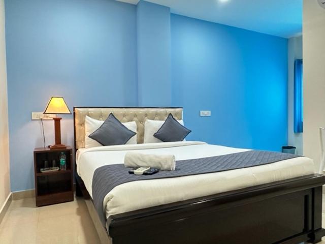 Hotel Prime Classic Shamshabad Luaran gambar
