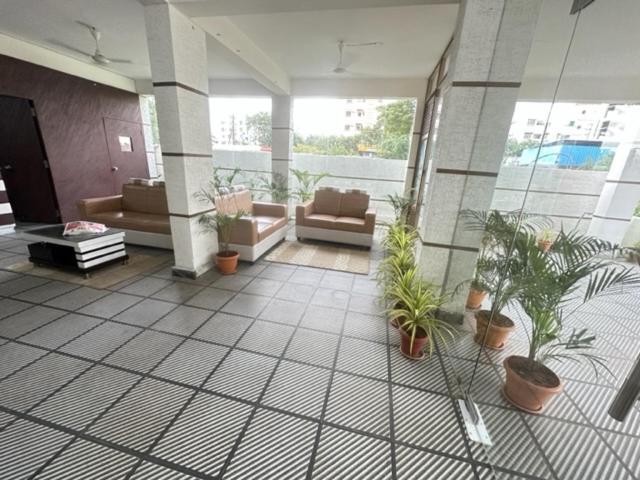 Hotel Prime Classic Shamshabad Luaran gambar